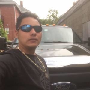 Meet your Posher, William